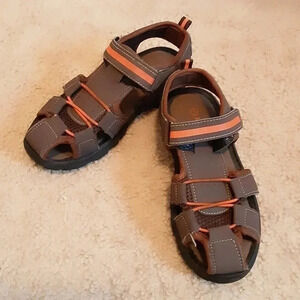 Rugged Bear boys sandals